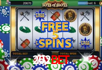 Ofertas Exclusivas 202bet