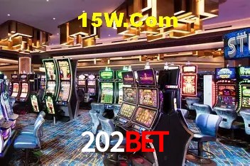202bet Plataforma - Certificada MGA desde 2015