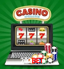 Provedores de Jogos 202bet