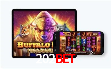Benefícios da Conta 202bet