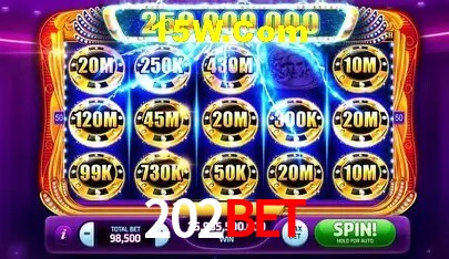 202bet Salvador - Strategy