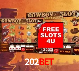 202bet São Paulo - Top Slots
