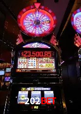 202bet Rio de Janeiro - Slot Strategy