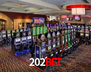 202bet Slot - 320+ Caça-Níqueis Premium
