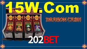 Welcome Bonus 202bet