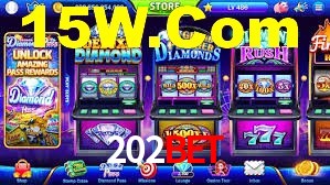 Live Casino 202bet