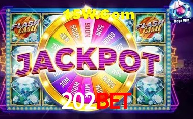 202bet - Aplicativo Móvel