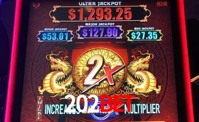 202bet Belo Horizonte - Jackpots