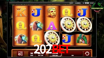 202bet Brasília - Jogo Features