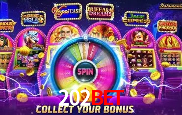 Casino Ao Vivo 202bet