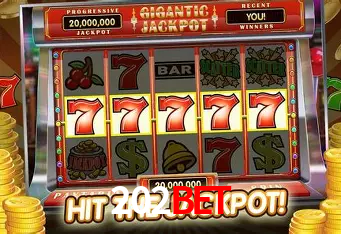 202bet - Winners Celebration