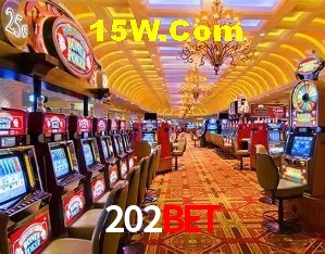 202bet Salvador - Promo Stats