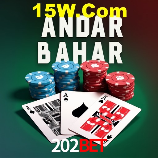 Descubra o Mundo do Cassino Online com 202bet