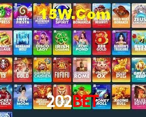 Estatísticas do Jogo 202bet
